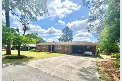3219 Oakdale Road, Springdale, SC 29170 - Photo 29