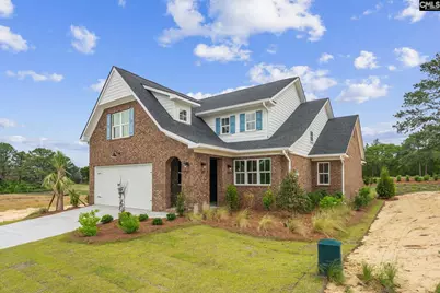 2025 Fairway View, Blythewood, SC 29016 - Photo 1