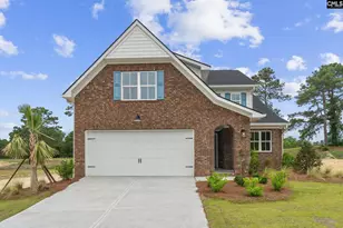 2025 Fairway View, Blythewood, SC 29016 - Photo 1