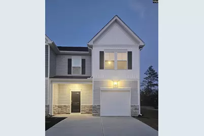 400 Snail Lane, Blythewood, SC 29016 - Photo 1