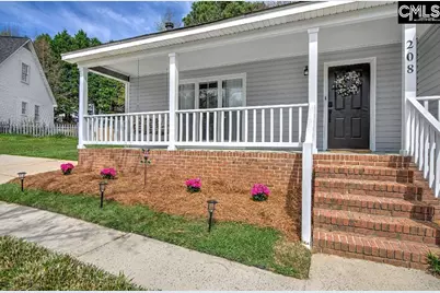 208 Puller Court, Lexington, SC 29072 - Photo 3
