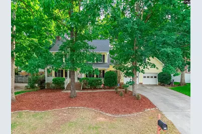 152 Copper Ridge Rd., Columbia, SC 00002 - Photo 1
