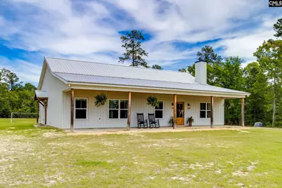 471 Mustang Road, Camden, SC 29020 - Photo 5