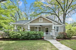 1226 Daly St, Columbia, SC 29205 - Photo 1