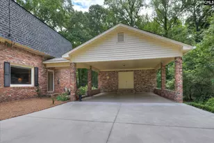 275 Club Acres Blvd, Orangeburg, SC 29118 - Photo 61