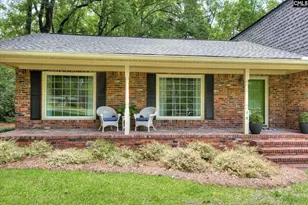 275 Club Acres Blvd, Orangeburg, SC 29118 - Photo 3