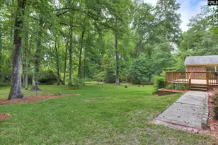 275 Club Acres Blvd, Orangeburg, SC 29118 - Photo 49