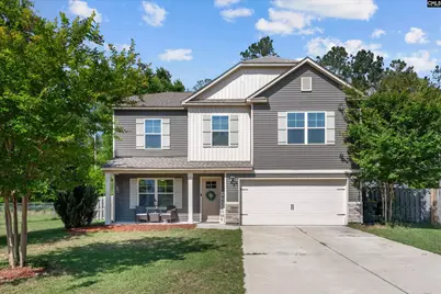 21 Regal Drive, Elgin, SC 29045 - Photo 1