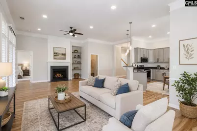 214 Ashburton Lane, West Columbia, SC 29169 - Photo 15