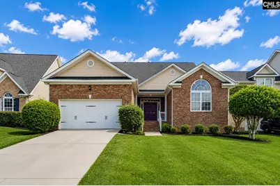 214 Ashburton Lane, West Columbia, SC 29169 - Photo 1
