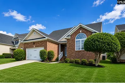 214 Ashburton Lane, West Columbia, SC 29169 - Photo 3