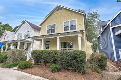 1029 Butler Street, Columbia, SC 29205 - Photo 3