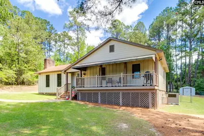 1324 Roberts Street, Camden, SC 29020 - Photo 3