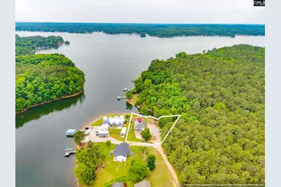 1156 Whippoorwill Road, Camden, SC 29020 - Photo 53