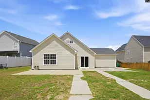 131 Hunters Mill Dr, West Columbia, SC 29170 - Photo 35