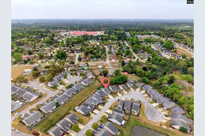 141 Tennis View Court, Lexington, SC 29073 - Photo 3