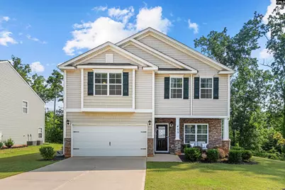 473 Stone Hollow Drive, Irmo, SC 29063 - Photo 1
