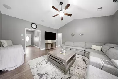 543 Jim Rucker, Swansea, SC 29160 - Photo 7