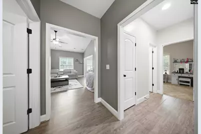 543 Jim Rucker, Swansea, SC 29160 - Photo 25
