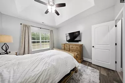 543 Jim Rucker, Swansea, SC 29160 - Photo 21
