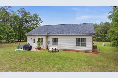 543 Jim Rucker, Swansea, SC 29160 - Photo 31
