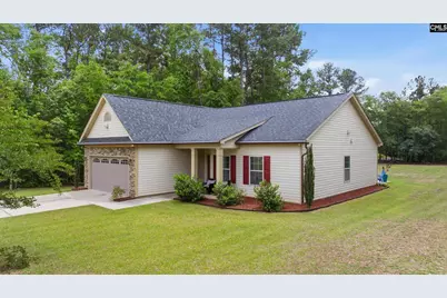 543 Jim Rucker, Swansea, SC 29160 - Photo 3