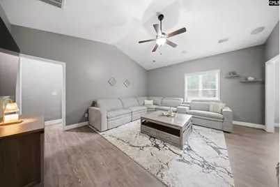 543 Jim Rucker, Swansea, SC 29160 - Photo 9