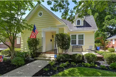 3009 Lincoln Street, Columbia, SC 29201 - Photo 1