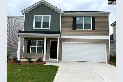 553 Hatteras Drive, Blythewood, SC 29016 - Photo 1