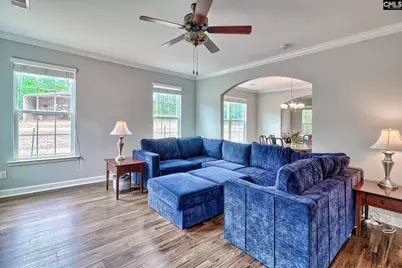 151 Chason Road, Lexington, SC 29073 - Photo 7