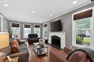 17 Oak Hollow Ct, Columbia, SC 29209 - Photo 7