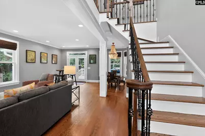 17 Oak Hollow Court, Columbia, SC 29209 - Photo 5