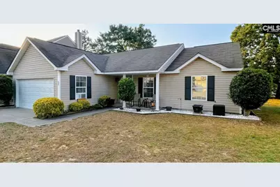 921 Murchison Drive, Columbia, SC 29229 - Photo 1
