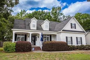 11 Yukon Court, Lugoff, SC 29078 - Photo 1