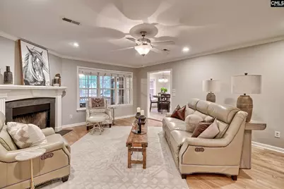 331 Genessee Road, Irmo, SC 29063 - Photo 3