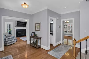 407 Bridgecreek Dr, Columbia, SC 29229 - Photo 9
