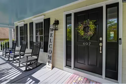 407 Bridgecreek Drive, Columbia, SC 29229 - Photo 3