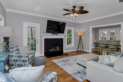 407 Bridgecreek Drive, Columbia, SC 29229 - Photo 13