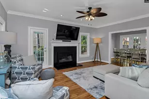 407 Bridgecreek Dr, Columbia, SC 29229 - Photo 13
