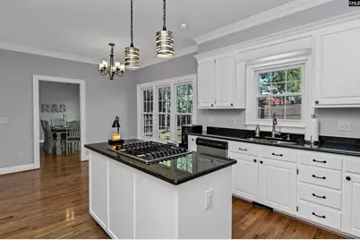 407 Bridgecreek Drive, Columbia, SC 29229 - Photo 23