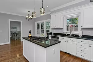 407 Bridgecreek Dr, Columbia, SC 29229 - Photo 23