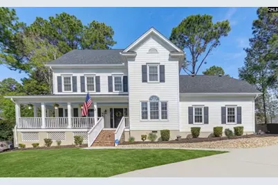 407 Bridgecreek Drive, Columbia, SC 29229 - Photo 1