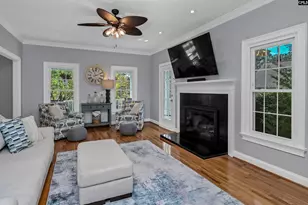 407 Bridgecreek Dr, Columbia, SC 29229 - Photo 15