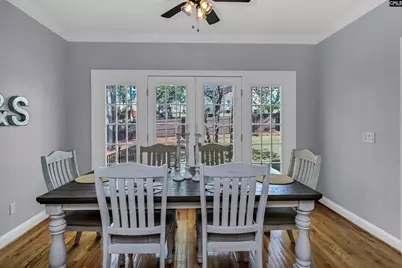 407 Bridgecreek Drive, Columbia, SC 29229 - Photo 19
