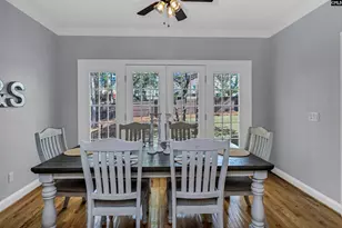 407 Bridgecreek Dr, Columbia, SC 29229 - Photo 19