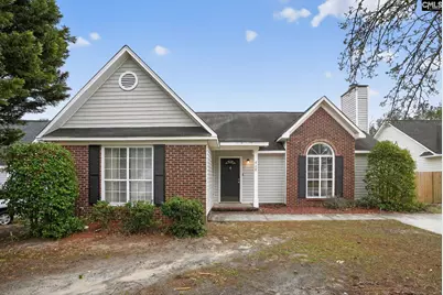 408 Thornfield Road, Columbia, SC 29229 - Photo 1