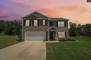 193 W Rapid Run, Camden, SC 29020 - Photo 1
