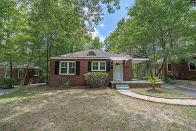 3844 Wilmot Avenue, Columbia, SC 29205 - Photo 5