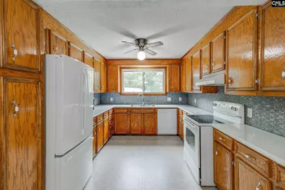 140 Wayne McCaw Road, Irmo, SC 29063 - Photo 7