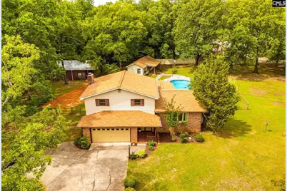 140 Wayne McCaw Road, Irmo, SC 29063 - Photo 37